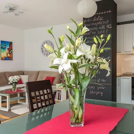 Apartment Apartment Spalato *