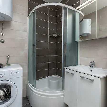 Apartment Apartment Spalato Split