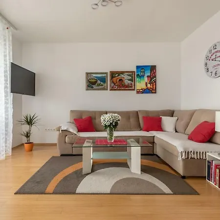 Apartman Apartment Spalato Split