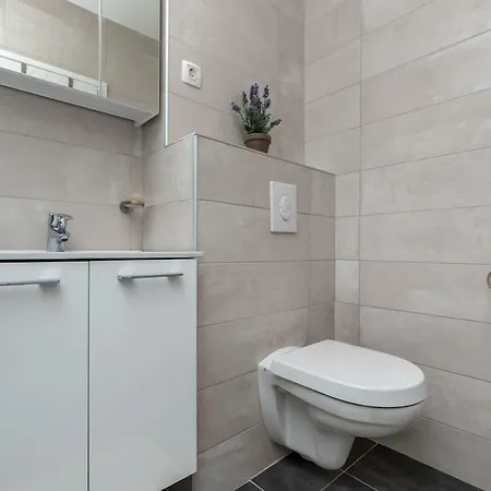 Apartment Spalato Apartman Split