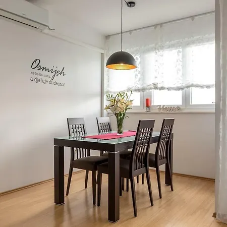 Apartman Apartment Spalato Split